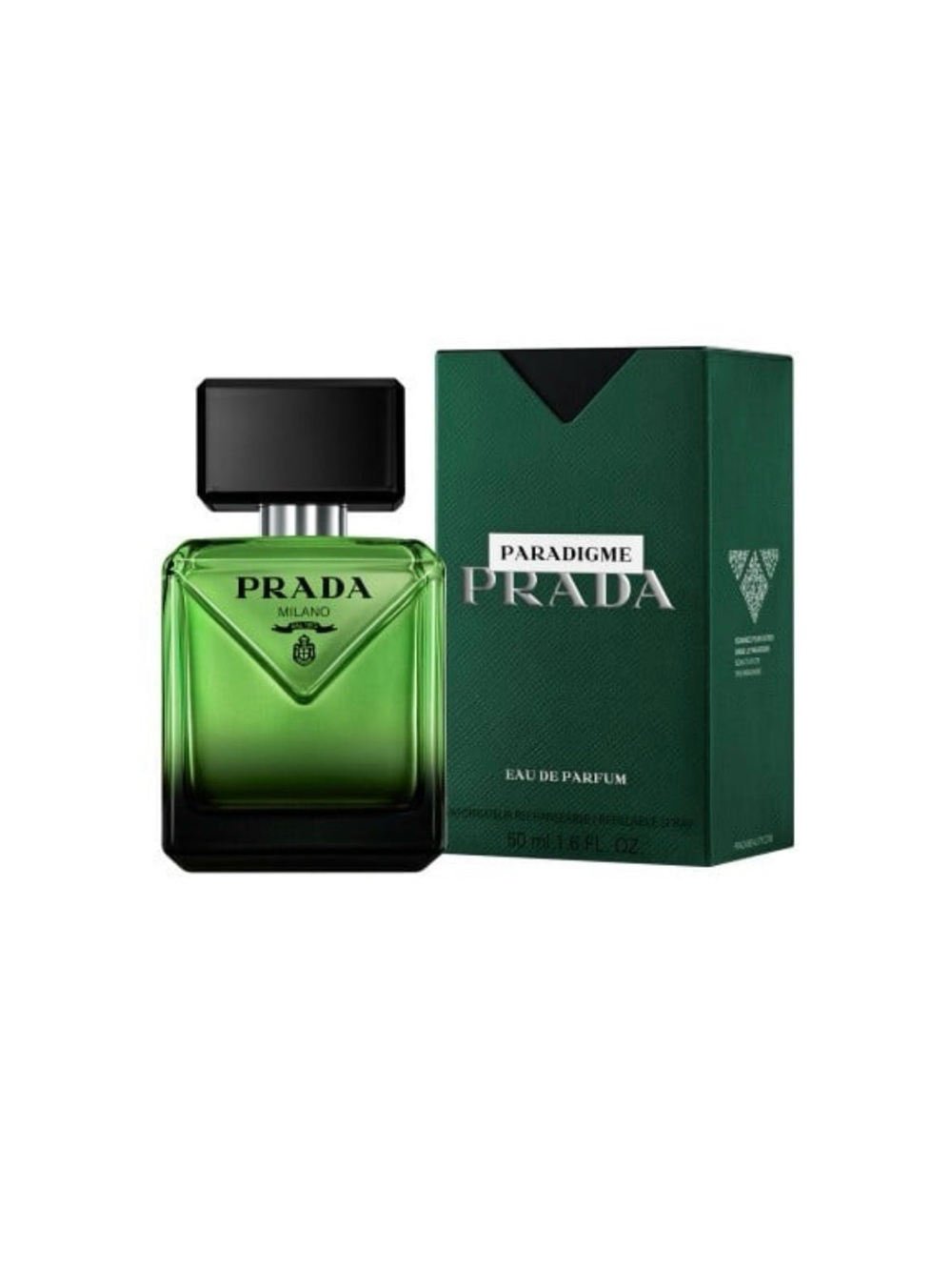 Prada Paradigme Eau de Parfum